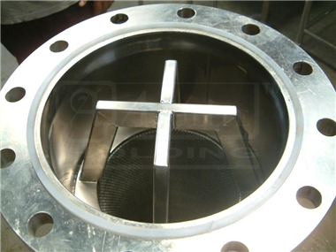 Pressure vessel design and supply